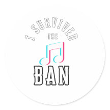 Funny I survived the  social media ban 2025