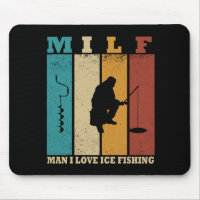 funny ice fishing