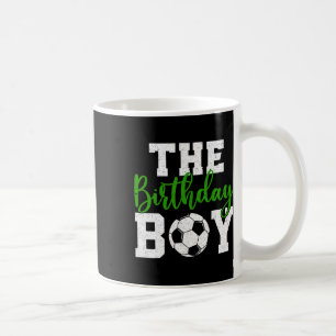 Funny I'm Not Just Any Soccer Mom I'm The Goalkeep Coffee Mug