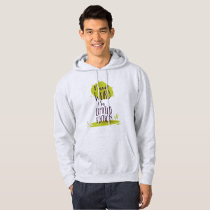 Funny I'm Not Weird I'm Limited Edition Hoodie