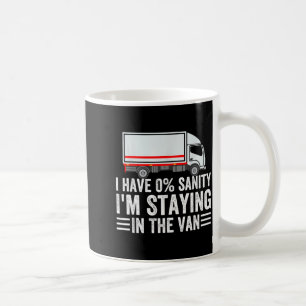 Funny I'm Staying In Tha Van Phasmophobia Gamer Me Coffee Mug