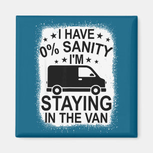Funny I'm Staying In Tha Van Phasmophobia Women Ma Magnet