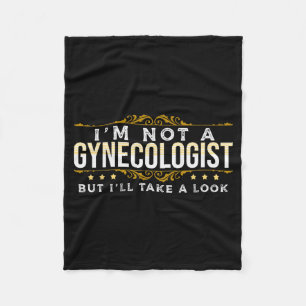 Funny Inappropriate Dark Humor Sarcastic People Gy Fleece Blanket