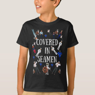 Funny Inappropriate Embarring Adult Humor Gag G T-Shirt