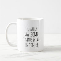 Funny Industrial Engineer