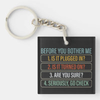 Funny Information Technology Technical Support