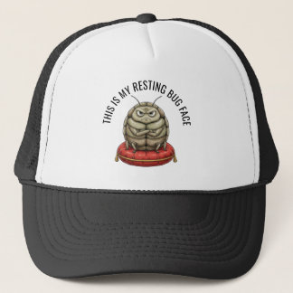 Funny Insect Bug Hat