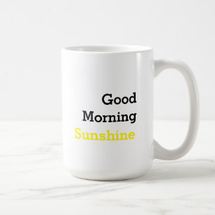 Funny Inspirational Motivational Coffee Mug
