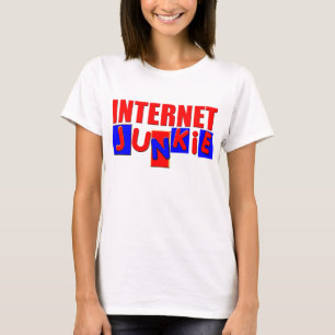 Funny Internet T-Shirt