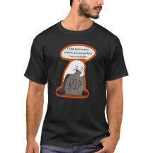 Funny Introvert Halloween Scared Ghost Humour