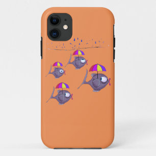 Funny iPhone 5/5S, Barely There 11 Case