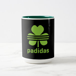 funny irish heritage mug