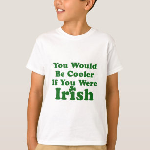 Funny Irish Saying T-Shirt