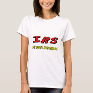 Funny IRS Audit T-shirts Gifts