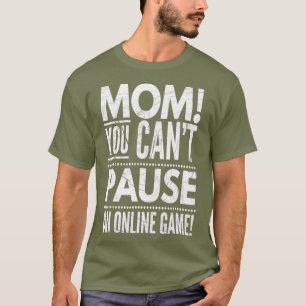 Funny IT  For Nerds Gamers And Geeks  Gift For T-Shirt