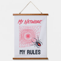 Funny IT Network Admin Humour Gift
