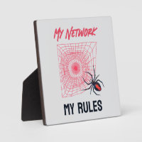 Funny IT Network Admin Humour Gift