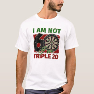 Funny It Took Me 60 Years 60th Birthday Gift Idea T-Shirt