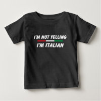 Funny Italian Joke, Italian American Family