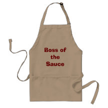 Funny Italian Sayings on cooking apron