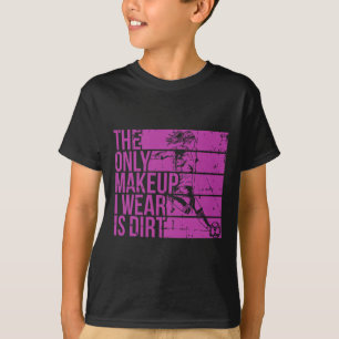 Funny It's Called Soccer I Love Soccer Boys Favour T-Shirt