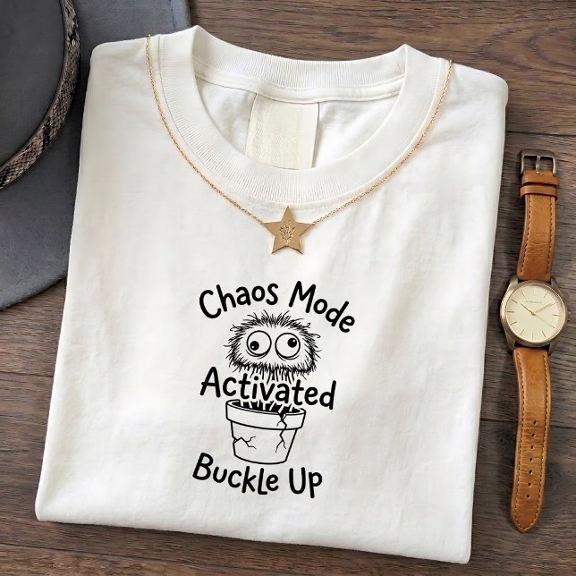 Funny Jellyfish T-Shirt (Creator Uploaded)