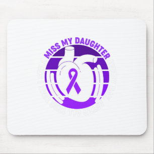Funny Jerk It Till She Swallows Trout B Fishing Ge Mouse Pad
