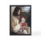 Funny Jesus and Santa