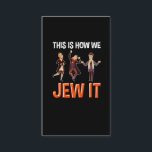 Funny Jew Quote Jewish Hebrew Humor Hanukkah Fun Business Card<br><div class="desc">Funny Jew Quote Jewish Hebrew Humor Hanukkah Fun.</div>