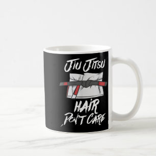 Funny Jiu Jitsu Definition Brazilian BJJ MMA Coffee Mug