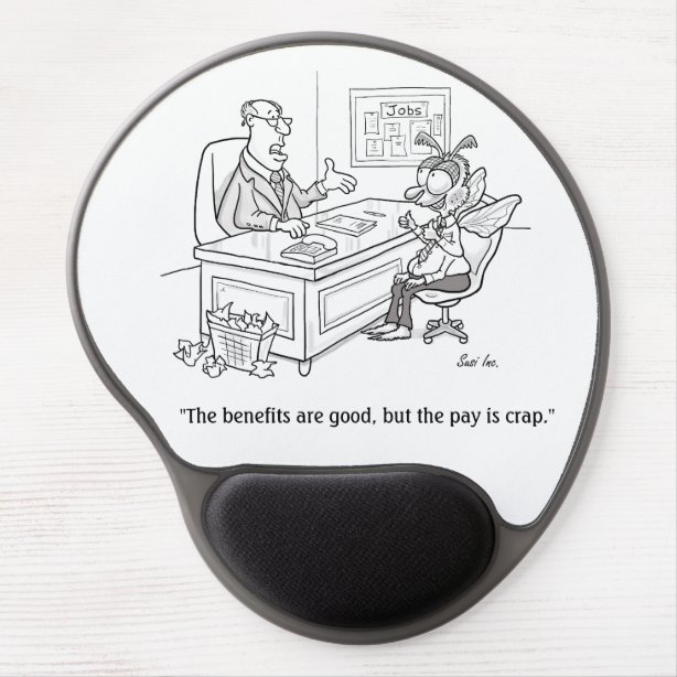Gag Mouse Pads | Zazzle CA