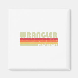 Funny Job Title Profession Birthday Worker Idea Magnet