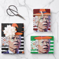Funny Joe Biden Happy You Know The Thing Halloween