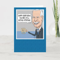 Funny Joe Biden No Malarkey Birthday