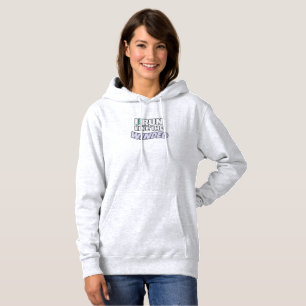 Funny Jogger Runner I Run Like The Winded Running Hoodie