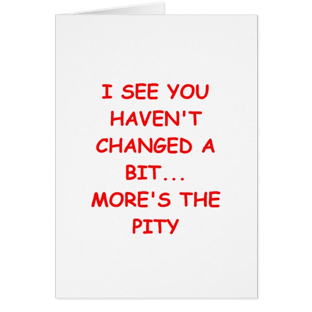 funny jokes for you (Front)