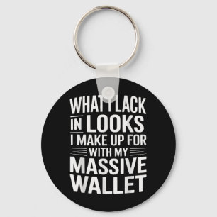 Funny Jokes Sarcastic Quotes Snarky Sayings For Keychain