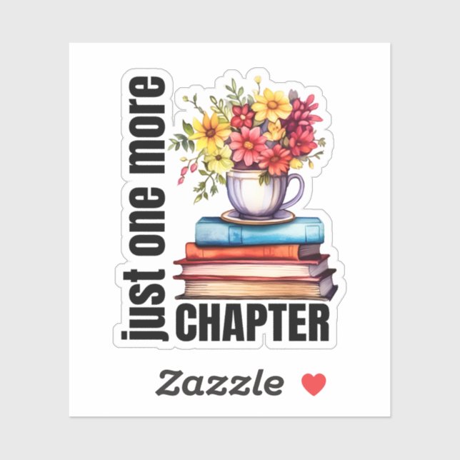 Funny just one more book lovers (Sheet)