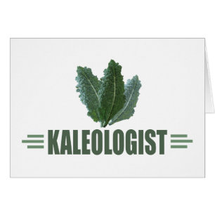 Funny Kale