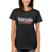 Funny kamala 2024, Literally the Only Sane Choice