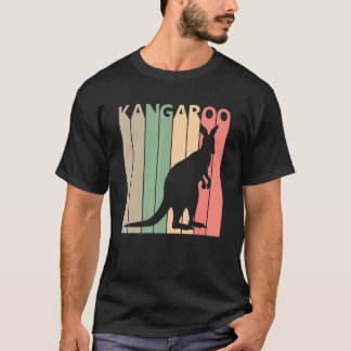 Funny Kangaroo Costume T-Shirt