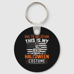 Funny Karate Dad Quote. Excused Absence Letter To Keychain