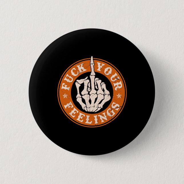 Funny Karate Instructor Graphic - I Do Precision G 2 Inch Round Button (Front)