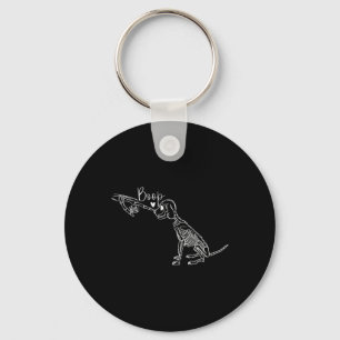 Funny Karate Quote Excused Absence Letter To Whom  Keychain