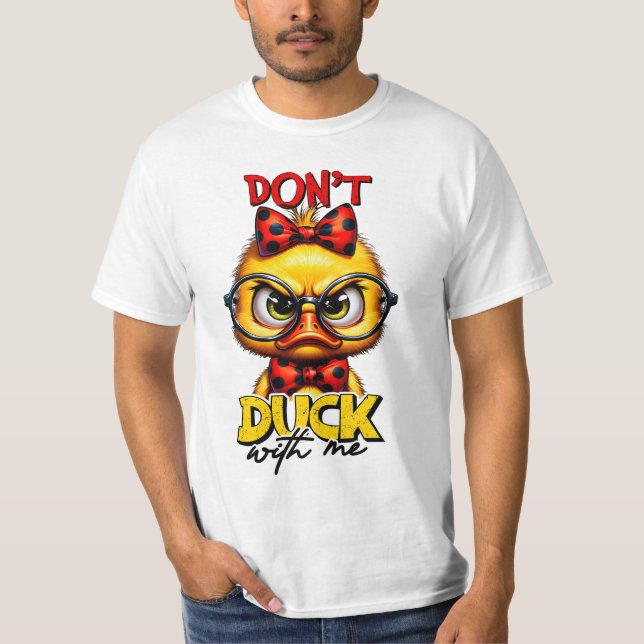 Funny keep or design your own  -Tee T-Shirt (Front)