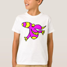 funny kids shirts by jangocreation