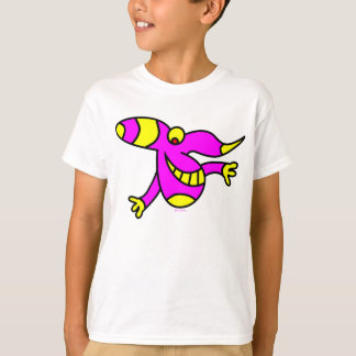 funny kids shirts by jangocreation