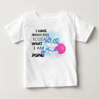 Funny Kids T-shirt
