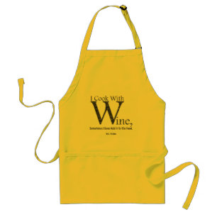 Funny Kitchen Apron