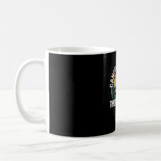 Funny Kitesurf Kiteboarding Cancel Everything is Coffee Mug